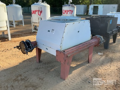 Heat Exchanger