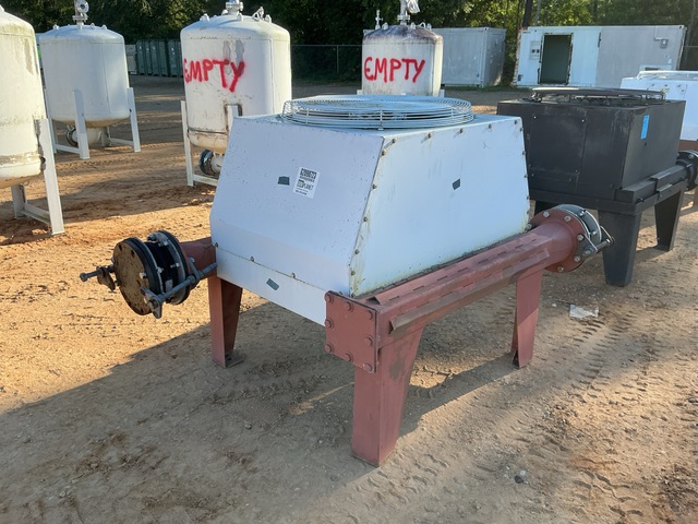 Heat Exchanger Heat Exchanger