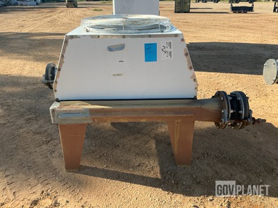 GHT 11082B Heat Exchanger