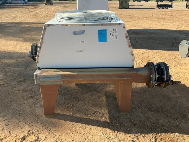 GHT 11082B Heat Exchanger