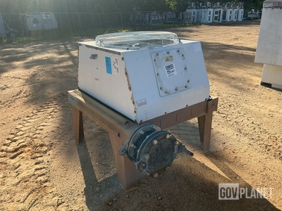 GHT 11082B Heat Exchanger