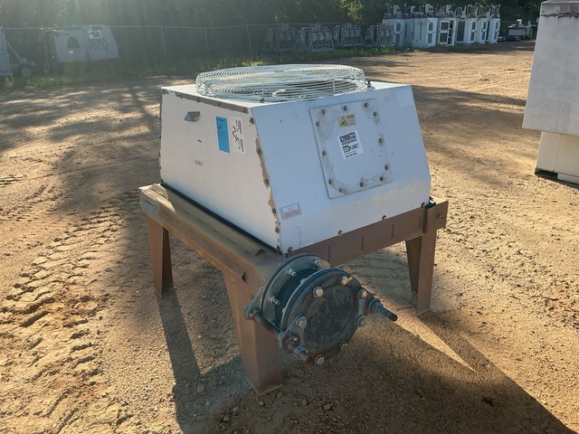 GHT 11082B Heat Exchanger GHT 11082B Heat Exchanger