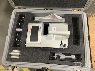 (3) Belmont FMS2000 Rapid Infusers