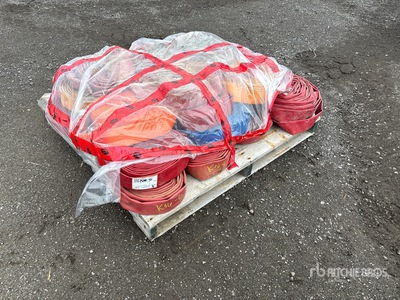 Quantity of (25) Manguera