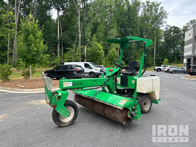2013 Lay-Mor SM300 Barredora
