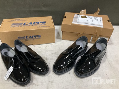 (18) Pairs of Men's Shoes & (156) Pairs of Women's Shoes