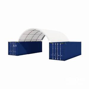 Gold Mountain Container Shelter C2020-PE Containerunterstand (Unused)