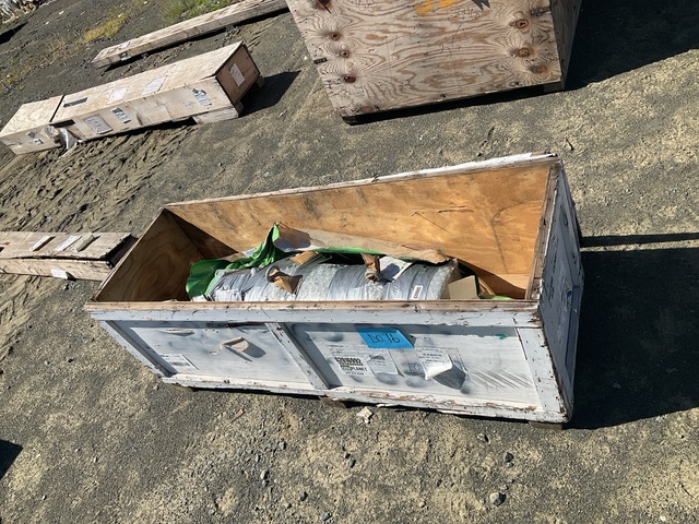 GE 103R422 Motor-Generator