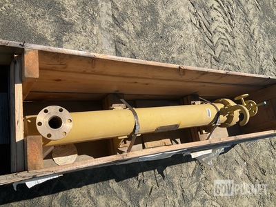ITT 5-131-05-040-001 Condenser