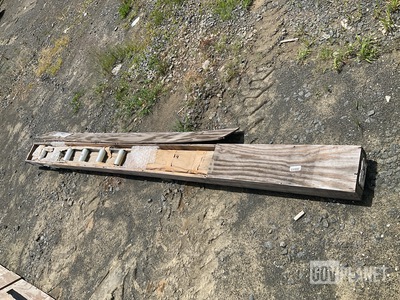General Aviation 11768-113 Gravity Roller Conveyor