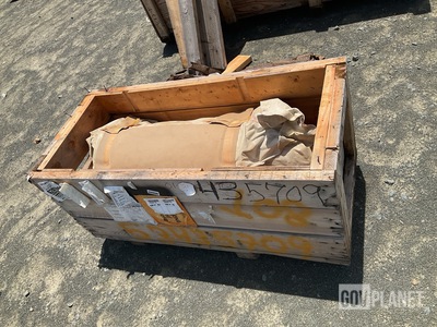Louis Allis 15A00229-0000 ITEM 49 Motor Rotor