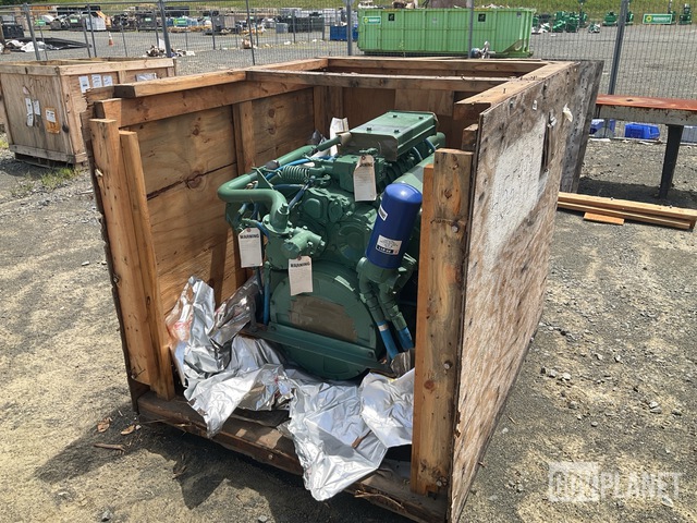 Marine Equipment