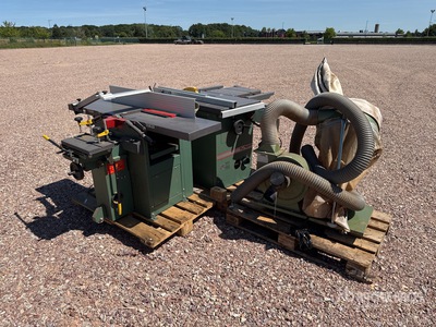 Qte Machine Outil A Bois 産業関連 - その他