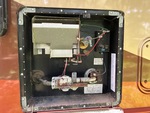 Interior with Water Heater