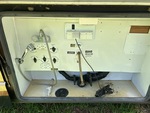 Outside Utilities with Fresh Water Hose Connection