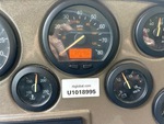 Drivers Area with Odometer/Hour Meter