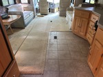 Interior with Flooring
