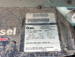 Outside Utilities with