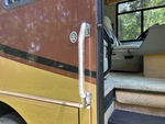 General Appearance with Hand Rails
