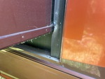 Exterior with