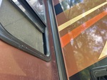 Exterior with