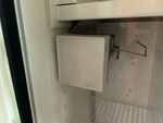 Interior with Ice Maker