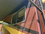 Exterior with Trim