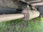 Engine with Exhaust System