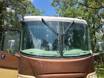 General Appearance with Glass