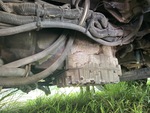 Drivetrain with Transmission