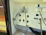 Outside Utilities with Outside Shower