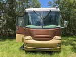 General Appearance with Exterior Lights Functional