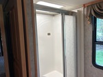 Interior with Shower and Tub Walls