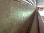 Interior with Slide Internal Seals