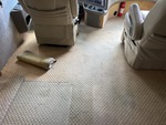 Interior with Carpet