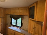 Interior with