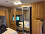 Interior with