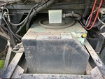 Outside Utilities with Generator Operation