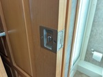 Interior with