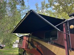 Exterior with Awning