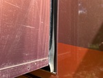 Exterior with Slide External Seals