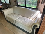 Interior with Upholstery