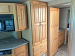 Interior with