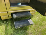General Appearance with Steps/Ladders