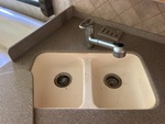 Interior with Sinks