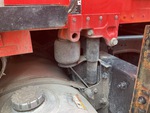 Underbody with Cab Suspension Air Bags