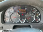 Cab with Warning Lights