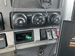 Cab with Heater