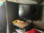 Cab with