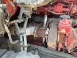 Engine with Exhaust System